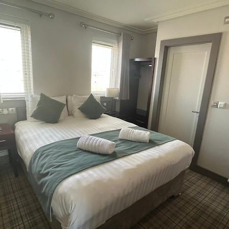 Sea Lodge Hotel Waterville Eksteriør bilde