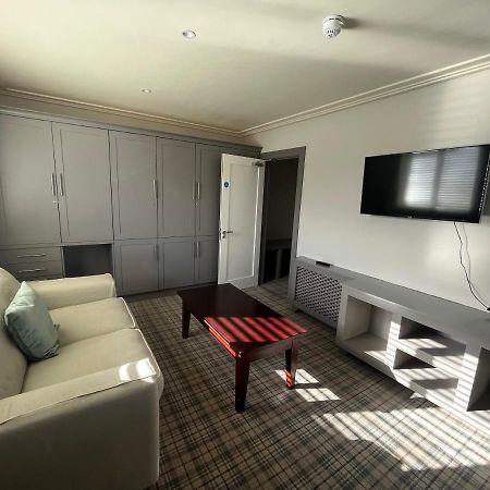 Sea Lodge Hotel Waterville Eksteriør bilde