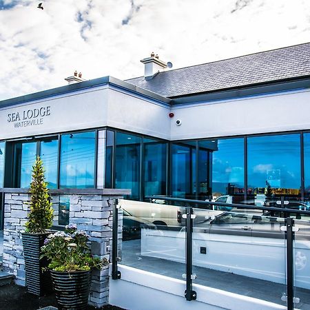 Sea Lodge Hotel Waterville Eksteriør bilde