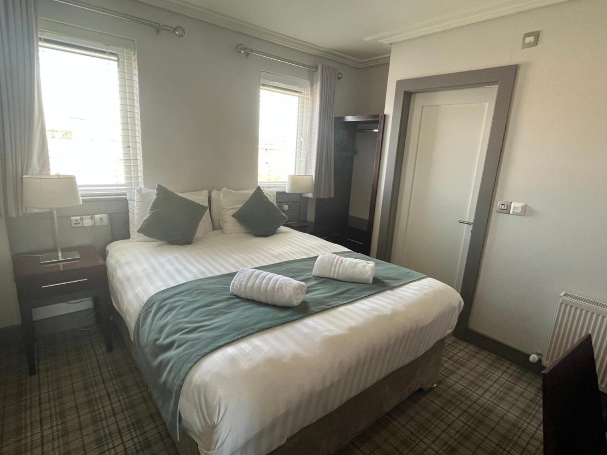 Sea Lodge Hotel Waterville Eksteriør bilde